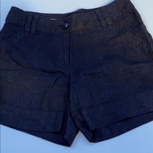 Women’s H&M shorts